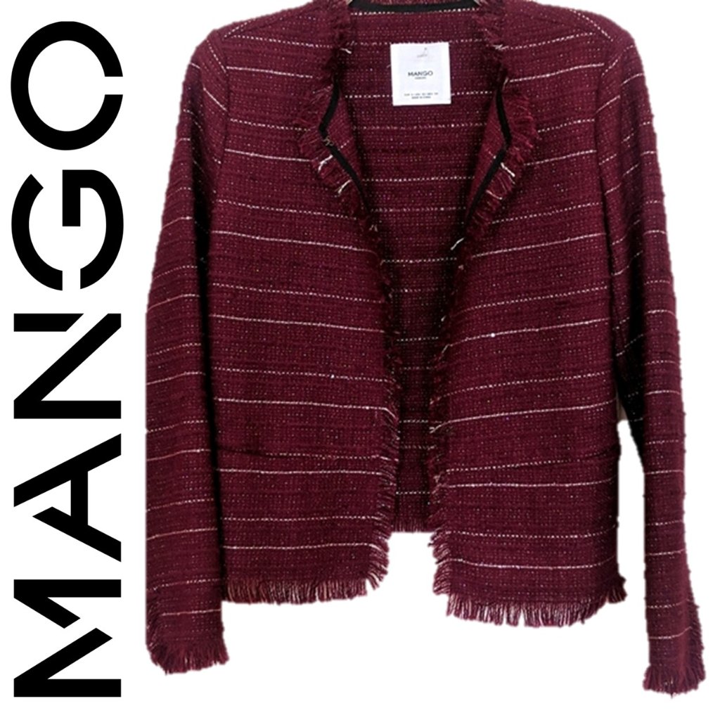 Mango *